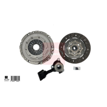Apec Clutch Kit For Citroen C4 Grand Picasso 2010-2018 1.6d ACL1262