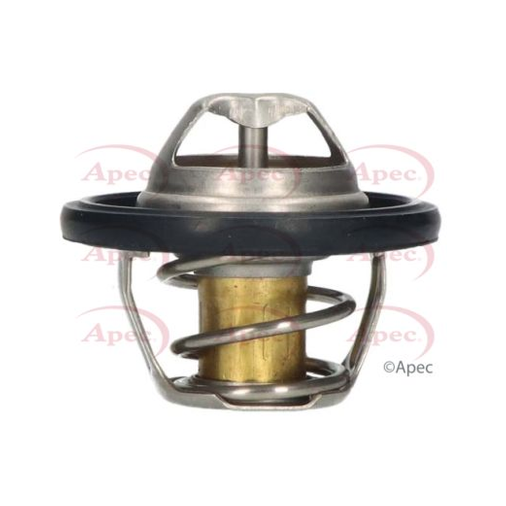 Coolant Thermostat ATH1059 Apec 1634187709 1634187785 1634187795 6554000601 New - Image 24