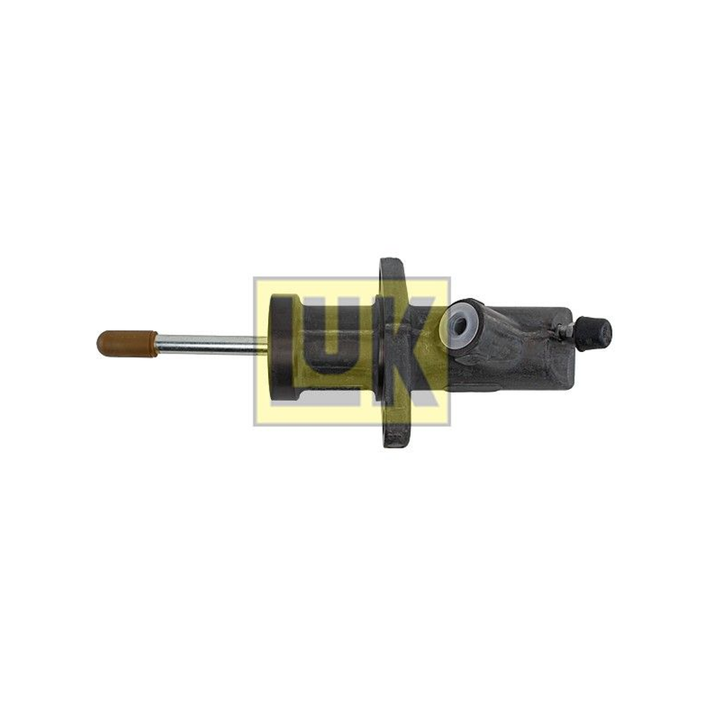 Clutch Slave Cylinder fits BMW 525 LHD Only 2.5 3.0 90 to 10 LuK 1158903 Quality - Image 66