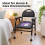 Angel Mobility Lavender Scented Commode Liners 9