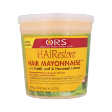 ORS Hårmajones 32oz