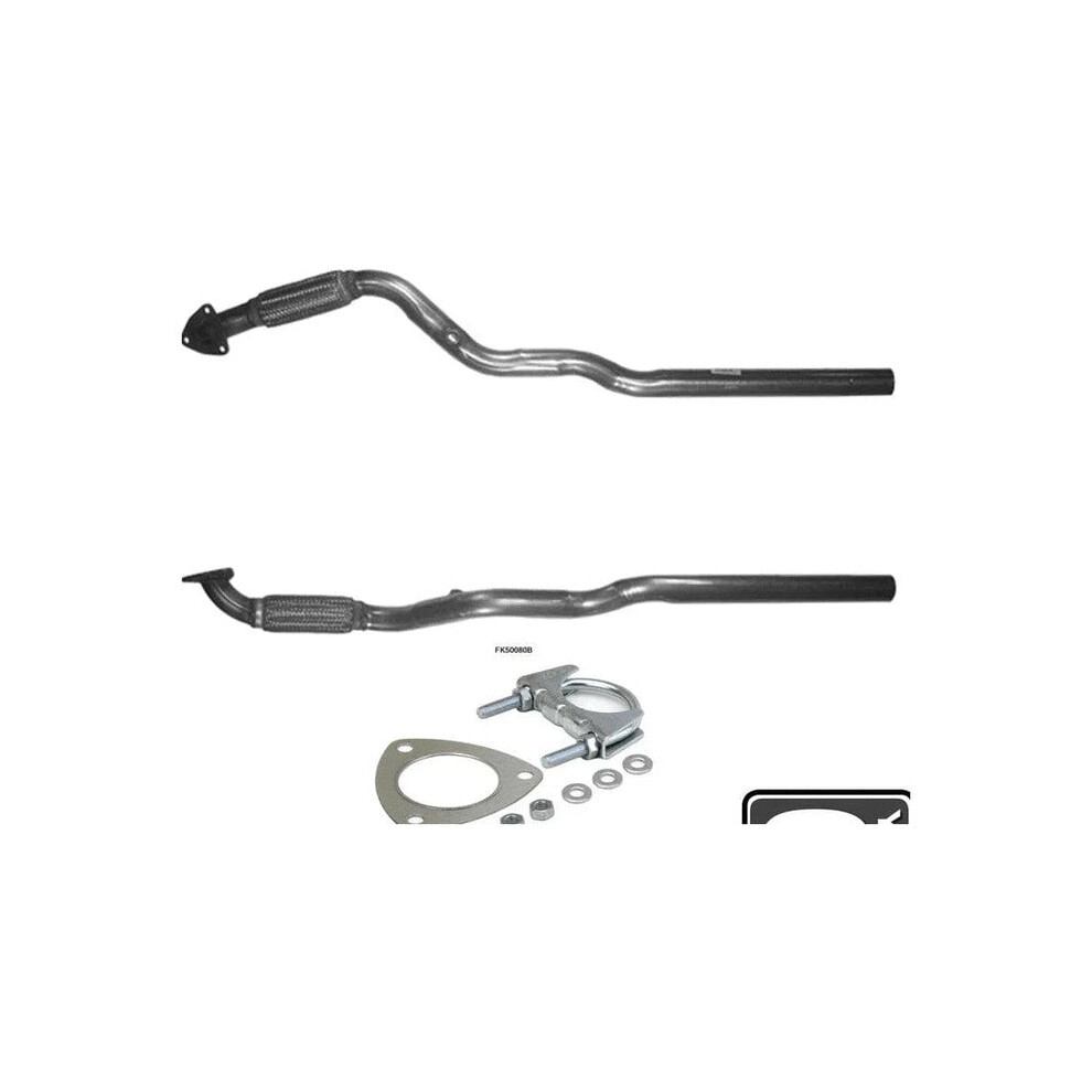 FOR VAUXHALL ASTRA 1.6i 16v Mk.4 (Z16XE eng 9/00-9/04 BM50080 - Image 27