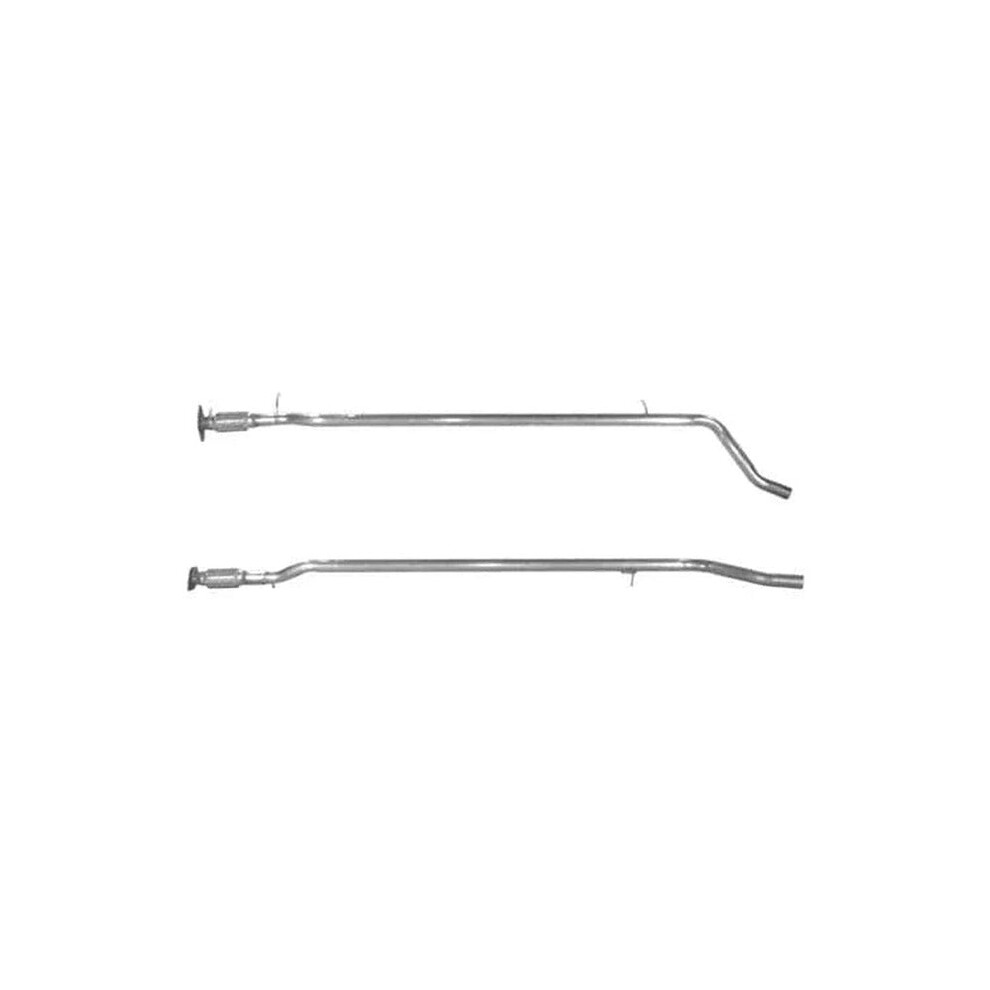 Exhaust Pipe Centre BM50025 BM Catalysts 2103229 21032290 46788949 51771844 New - Image 16