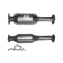 Mazda Mx5 1.6i 16V, 1.8i 16v 6/96-4/98 Cat Converter BM90362 Euro 2