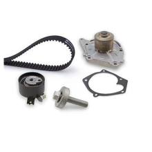 Renault Captur Clio Megane Scénic Twingo 1.5 dCi Timing Belt & Water Pump Kit