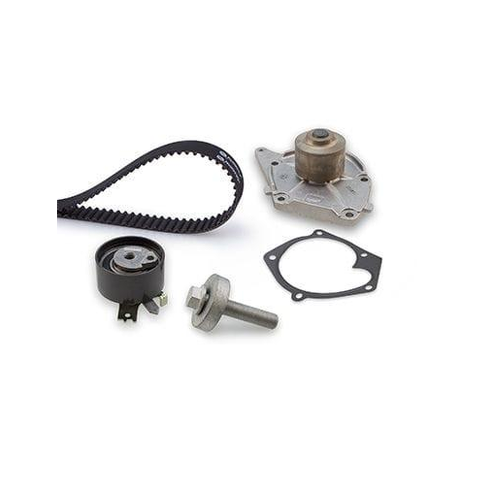 2x ✅Fits GATES-ZESTAWY KP25578XS TIMING BELT KIT +PUMP ⭐UK Seller⭐ - Image 31