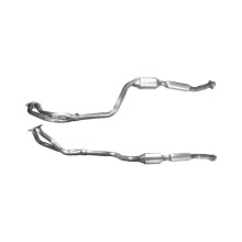 Bmw E36 316i,318i 1.6i, 1.8i Catalytic Converter BM90232 Euro 2 18301432152