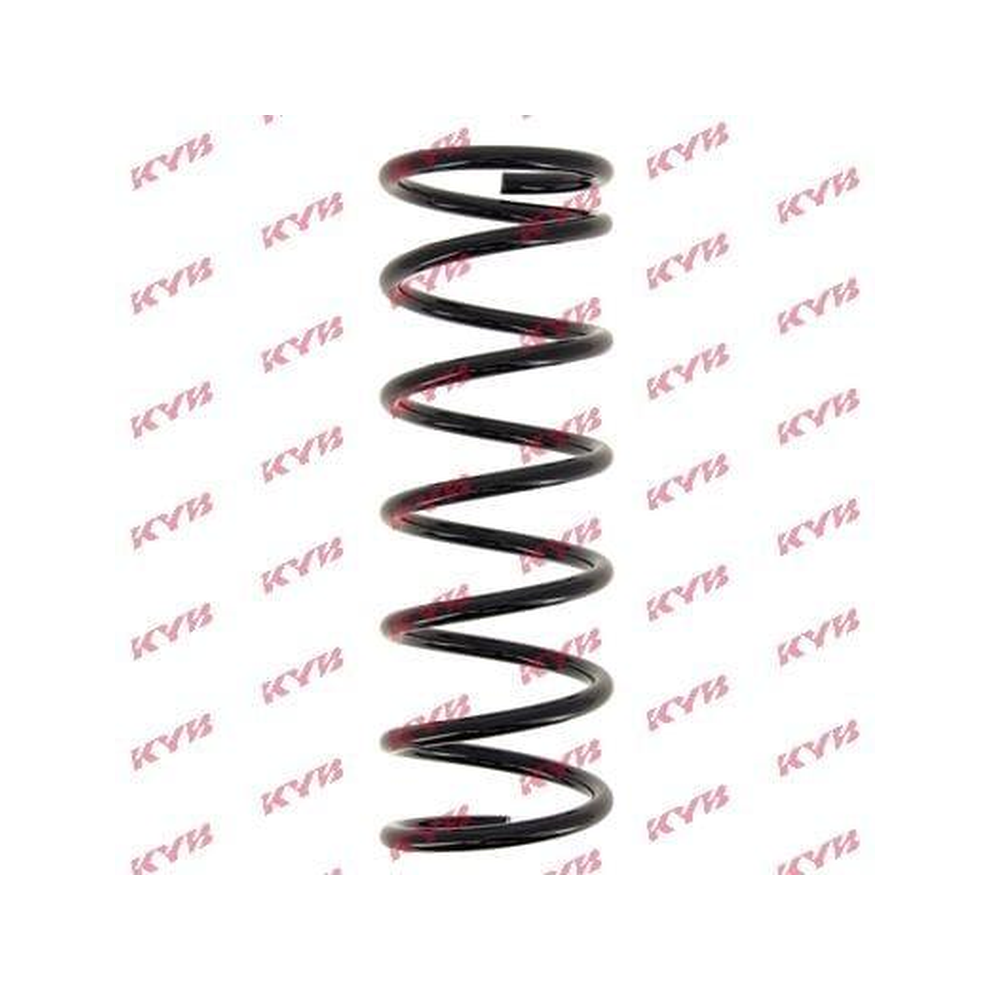 SUSPENSION SPRING RA3499 FOR NISSAN MARCH/IV/ACTIVE MICRA HR12DE 1.2L 3cyl - Image 16