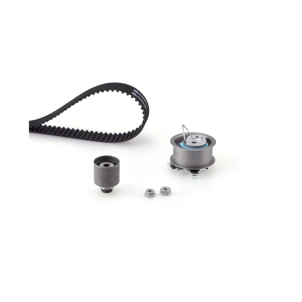 ✅Fits GATES-ZESTAWY K055569XS TIMING BELT KIT ⭐UK Seller⭐ - Image 27