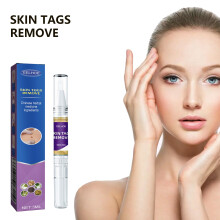 EELHOE Body Treatment Pen Gentle Cleansing Hand, Foot & Face Moisturizing & Smoothing Skin Daily Massage Treatment Pen