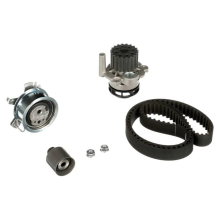 Seat Altea Ibiza Leon Skoda Octavia 1.9 2.0 TDi Timing Belt & Water Pump Kit