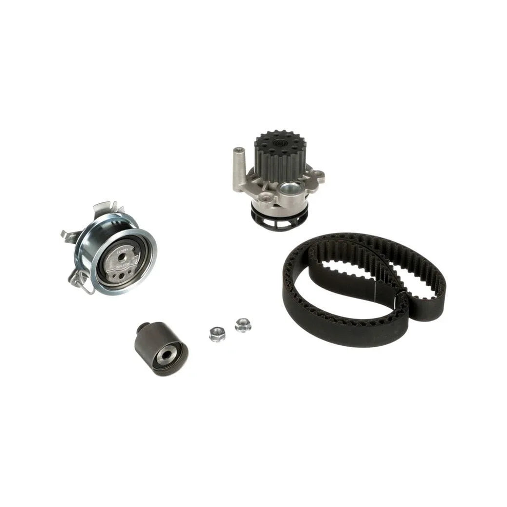 2x ✅Fits GATES GATKP55569XS-4 Water Pump & Timing Belt Kit GATKP5556 ⭐UK Seller⭐ - Image 39