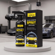 HOMONTH Nano-Coating Agent Automotive Paint Cleaning Maintenance Polishing Dustproof Waterproof Convenient Care Products