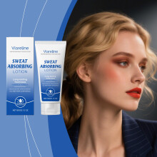 VIARELINE facial refreshing lotion gentle care comfort facial skin outdoor sports portable