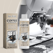 Jue fish Coffee Maker Descaling Agent Coffee Maker Cleaner Stain Remover