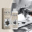Jue fish Coffee Maker Descaling Agent Coffee Maker Cleaner Stain Remover 1
