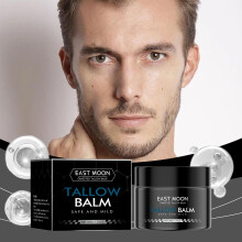 East Moon East Moon Men's Facial Cream Hydrating Moisturizing Nourishing Shiny Daily Skin Care Facial Cream