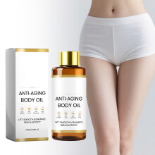 Body oil gentle moisturizing massage body skin daily moisturizing comfort skin care texture refreshing not greasy
