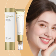 HOYGI Moisturizing Eye Cream Fine Fresh Easy to Apply Soft Eye Skin Daily Care Moisturizing Eye Cream
