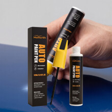 HOMONTH Car Scratch Repair Pen, Touch-Up Paint Pen for Paint Scratches & Restoration