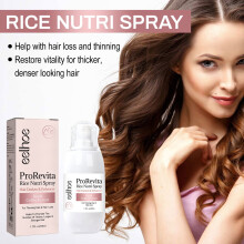 EELHOE Rice Treatment Essence Hair Aqua Head Skin Smooth Shine Locking Hair Care