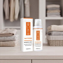 Garment Care Freshening Spray, Gentle Daily Care, Keeps Shirts Smooth & Wrinkle-Free