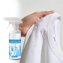 Laundry Stain Remover, Removes Fabric Stains, Color-Protecting & Long-Lasting Fragrance, Daily Household Garment Care