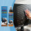 JAKEHOE Screen Cleaner, Electronics Display Cleaning Spray for Computers, TVs & More 1