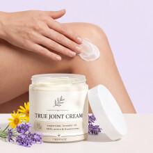 Joint Care Ointment, Gentle Skin-Friendly Formula, Easy Application for Daily Joint Care