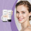 zephoco Foundation Balm (Ivory White), Natural Lightweight Smooth, Delicate Hydrating & Easy-Apply 1