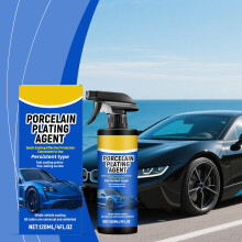 Coating Agent, Car Water Spot Removal & Waterproof Renewal, Mirror Gloss Spray