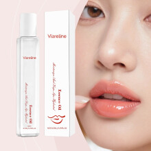 VIARELINE Lip Essence Oil, Gentle Hydration & Moisturizing for Lips, Daily Lip Care Oil