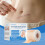 Silicone Scar Concealer Patch, Thin Breathable Skin-Friendly, Daily Portable Beauty Patch 1