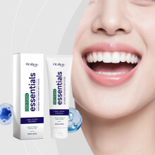 ORALHOE Fresh Toothpaste, Gentle Formula, Cleans Teeth, Cool Fresh Breath Care