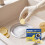 Jarrary Garbage Disposal Cleaning Tablets, Kitchen Sink Drain Grease Removal & Deodorizing Tablets 1