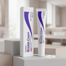 VIARELINE Retinol Care Cream, Silky Texture, Daily Refined Hydration Face Cream