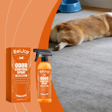 EELJOY Pet Spray, Indoor Environment Cleaning & Freshening for Pet Homes, Gentle Formula
