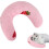 Cat Pillow – U-Shaped Cervical Support Pillow 1