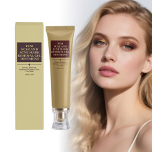 Skin Care Cream, Gentle Formula Hydrating Texture, Lightweight Non-Clogging, Moisture-Locking Soft Cream