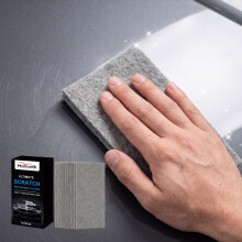 HOMONTH Scratch Polishing Cloth, Car Paint Renewal & Gloss Care, Convenient Scratch Care Cloth