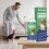 EELJOY Dog Potty Training Spray, Daily Training Guidance, Convenient Spot-Setting Spray 1