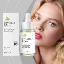 HANCHOBIT Pore Cleansing Essence, Gentle Moisturizing & Refreshing Easy-Absorb, Comfortable Facial Skin Care