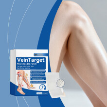 Leg Care Patches, Gentle Leg Skin Comfort, Breathable Daily Fresh Patches