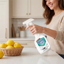 JAKEHOE Multi-Purpose Cleaning Spray, Daily Home Floor, Tile & Kitchen Grease Cleaner