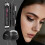 zephoco Black Eyebrow Tint Kit, Natural Color, Daily Dimensional Brows, Easy to Use 1