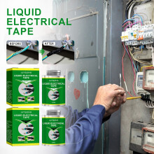 Jaysuing Insulating Adhesive, Heat & Waterproof, High-Temp Electrical Joint Protection