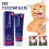 YEGBONG Pet Oral Cleansing Paste Cat and Dog Cleaning Oral Odor Toothpaste Toothpaste Toothpaste White Toothpaste 1