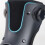 Left Right Foot Drop Brace Adjustable Ankle Orthosis Splint compatible with Improved Mobility Comcompatible withtable Fi 4