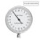 Accurate Dial Calipers Shockproof Metal Vernier Caliper 0-200 mm Measuring Tools 4