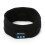 Căști de somn Bluetooth 5.0 sport cu bandă de susținere, căști stereo cu microfon 1